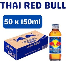 RED BULL KratingDaeng 50 X