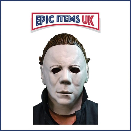 Halloween michael myers - michael,