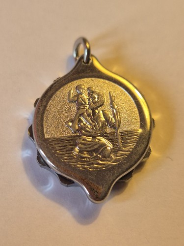 Sos talisman pendant with - talisman, a