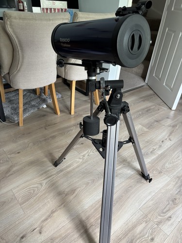 Tasco galaxsee telescope - tasco,