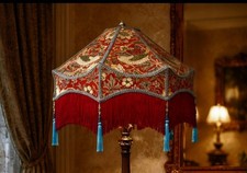 TRADITIONAL BESPOKE 22"