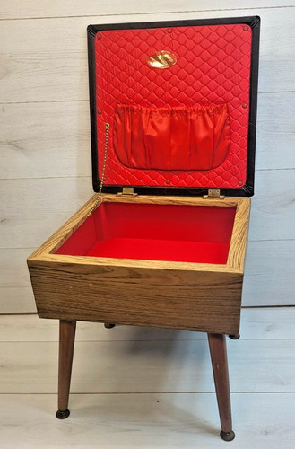 Vintage mid century sherborne - mid,