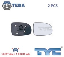 325-0030-1 REAR VIEW MIRROR