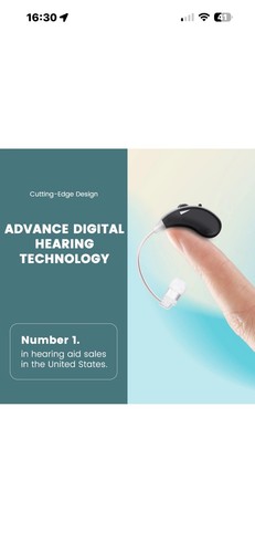 Jinghao pair digital hearing - jinghao,