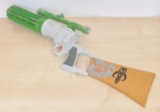 Star Wars - Boba Fett - Electronic Blaster - The Mandalorian - FULLY WORKING