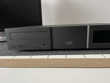 Naim N-Vi Integrated CD/DVD