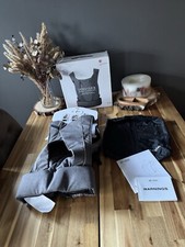 Cybex Platinum Yema Click Baby