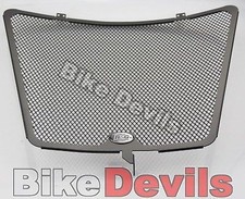 R&G racing radiator guard cover RAD0066 for Suzuki GSXR750 GSXR 750 2004-2018