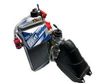 NEW Rotax UK EVO Max SENIOR