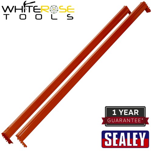 Sealey cross beam tube - sealey,