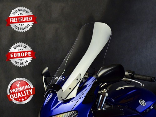Yamaha fjr 1300 2001 2005 - yamaha,