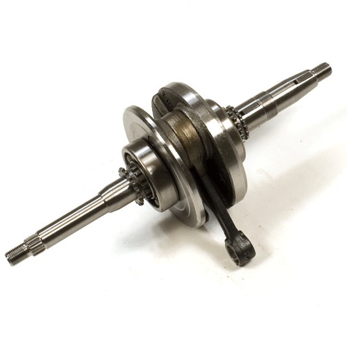 Scooter crankshaft gy6 152qmi - scooter,