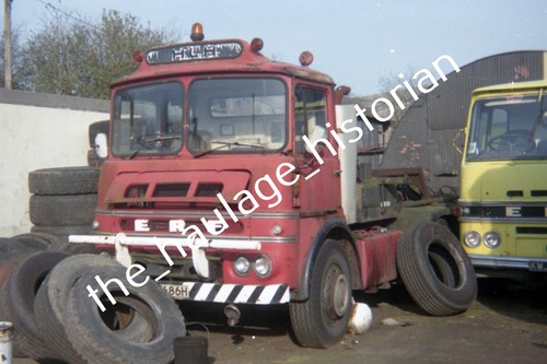 Thh truck photos - truck, erf.