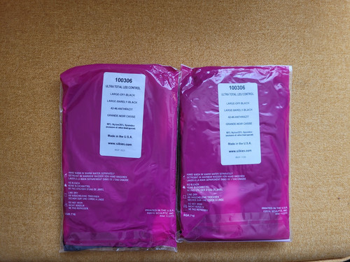 Pairs vintage silkies - 2,
