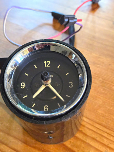 Original kienzle rover - original,