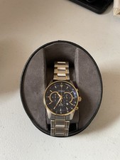 Citizen Chronograph Men's Two