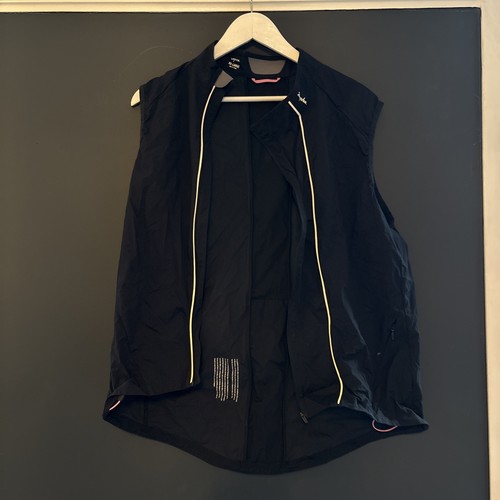 Rapha classic wind gilet full - classic,