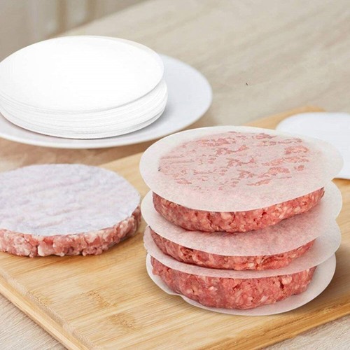 500pack non stick - non-stick, burger