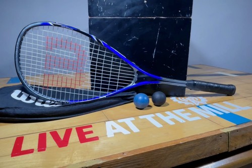 Wilson hyper hammer - hyper,