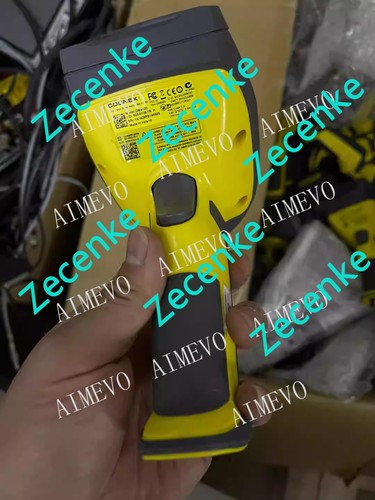 1pcs dm8100 barcode scanner - barcode,