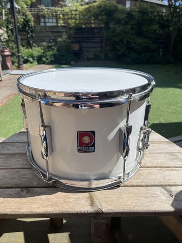 Premier marching snare - marching,