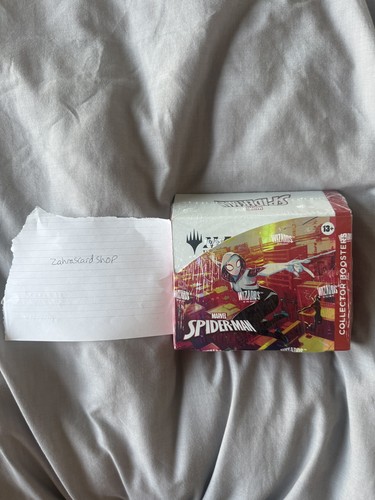 Magic the gathering mtg - the,