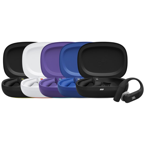 Jbl endurance peak bluetooth - endurance,