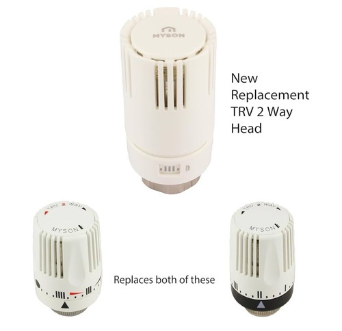 Myson 2trv15 trv - myson,