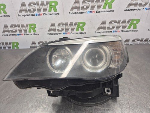 Bmw series headlight s - series, n/s