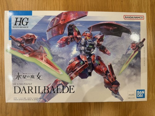 Bandai 144 gundam - bandai, 1/144