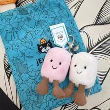 NEW Jellycat Marshmallows