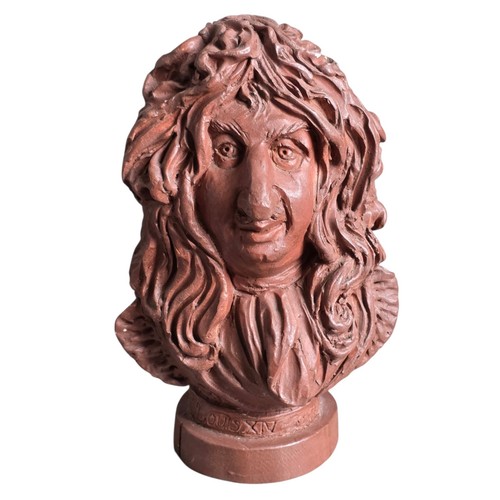 Sun king louis xiv - king, france