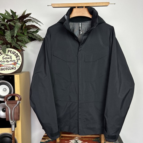 Arc teryx veilance field - arc’teryx,