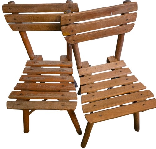 Vintage mid century - vintage, wooden