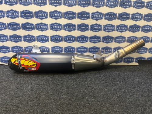 Fmf exhausts factory rct - factory, 4.1