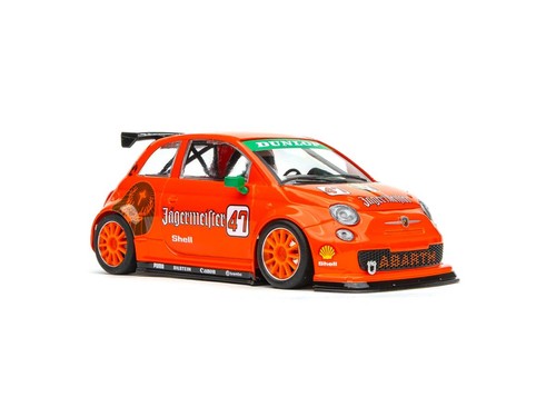 Nsr 0547sw abarth 500 - nsr,