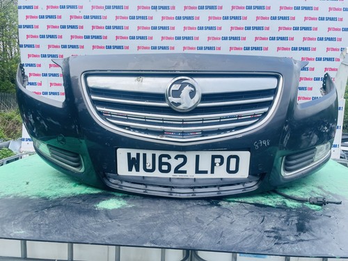 Vauxhall insignia 5dr sri - vauxhall,