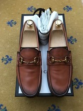 Gucci Loafers Shoes 1953