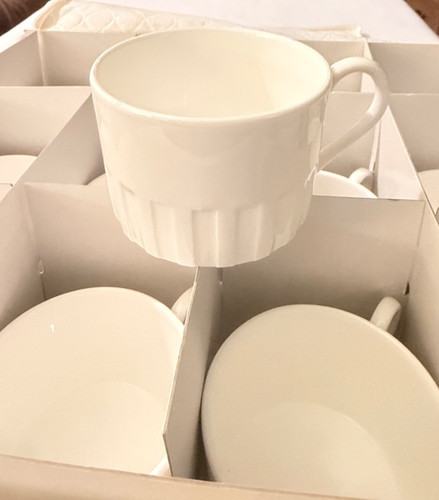 Set wedgwood colosseum bone - set, 10