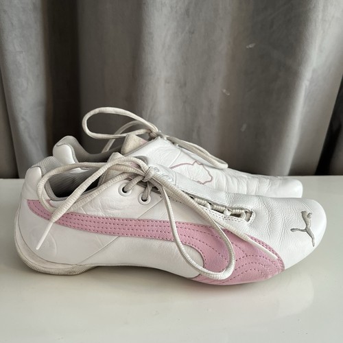 Vintage puma future cat - future,