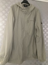 Mens Spyder Jacket Size Large 