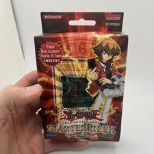 NEW VINTAGE YUGIOH TRADING