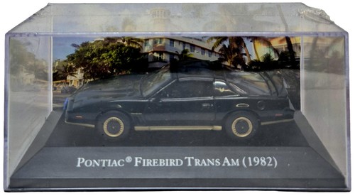 Pontiac firebird trans - pontiac,