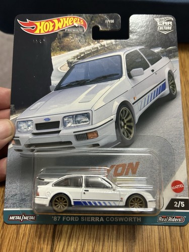 Hot wheels premium canyon - wheels,