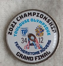 2021 CHAMPIONSHIP GRAND FINAL