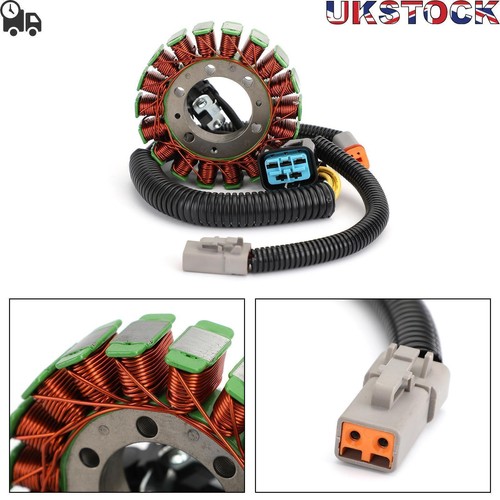 Stator generator for - stator,