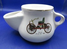 TWO SHAVING MUGS - Masons