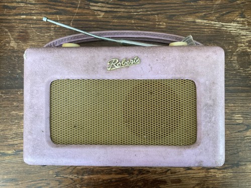 Roberts revival r250 radio - roberts,
