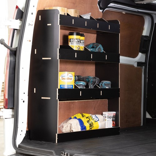Vauxhall vivaro 2019 - vivaro, (swb)