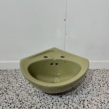 Avocado Twyfords Corner Basin